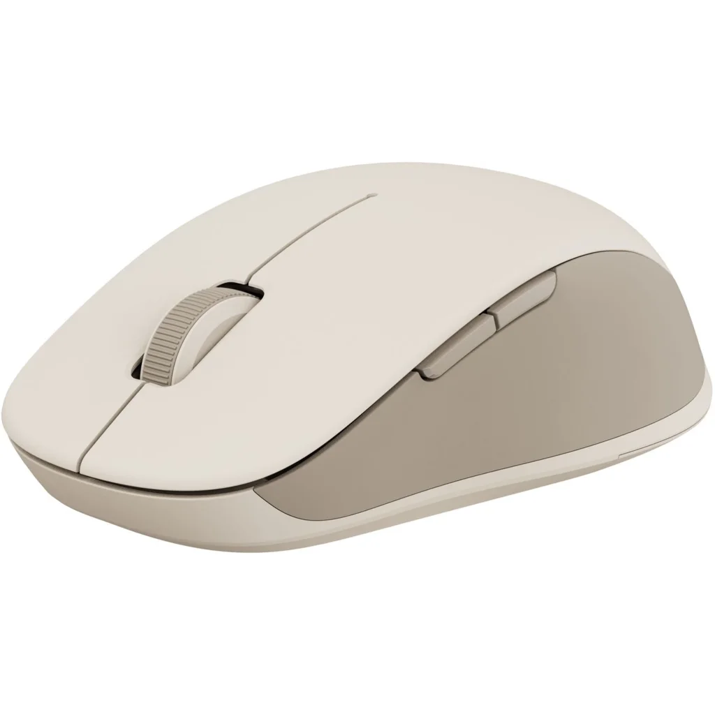 Мышь Xiaomi Dual-mode Wireless Mouse 2 White (BHR8849GL) EU