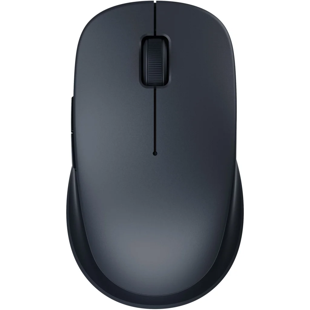 Миша Xiaomi Dual-mode Wireless Mouse 2 Black (BHR8850GL) EU