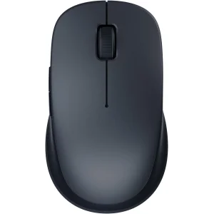 Мышь Xiaomi Dual-mode Wireless Mouse 2 Black (BHR8850GL) EU