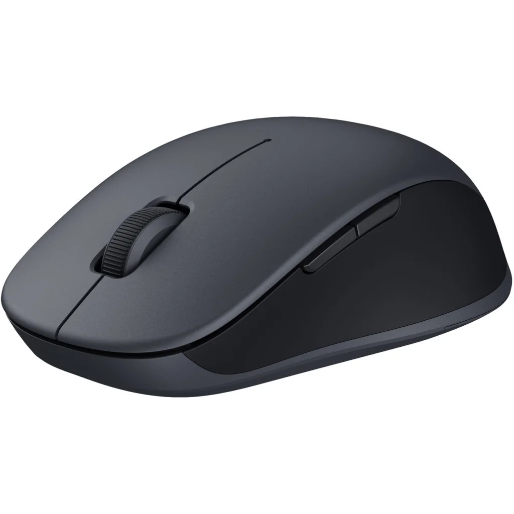Миша Xiaomi Dual-mode Wireless Mouse 2 Black (BHR8850GL) EU
