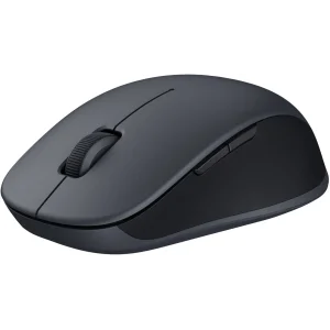 Миша Xiaomi Dual-mode Wireless Mouse 2 Black (BHR8850GL) EU