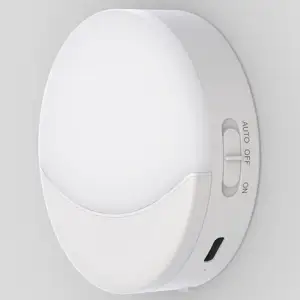 Нічник Yeelight YL-Night Light White (YLYYD-0016) EU