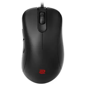 Миша Zowie EC3-C Black (9H.N3MBB.A2E) UA