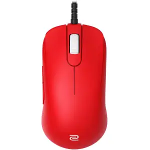 Миша Zowie S2-RE RED (9H.N3XBB.A6E) UA