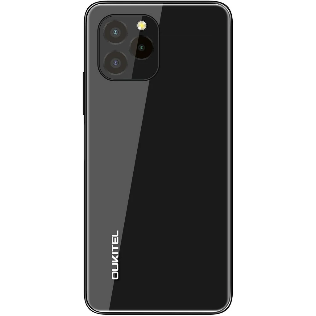 Смартфон Oukitel C21 Pro 4/64Gb Black EU