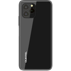 Смартфон Oukitel C21 Pro 4/64Gb Black EU