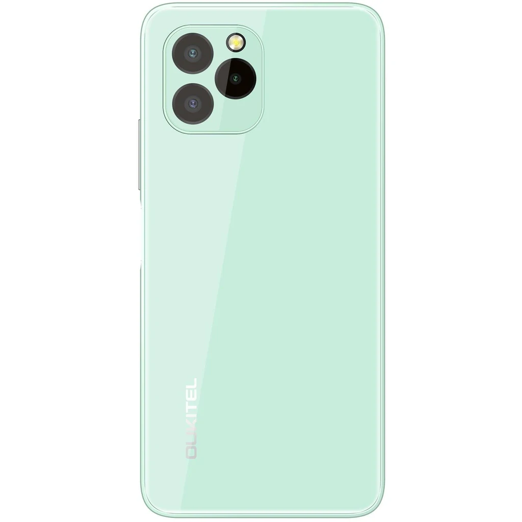 Смартфон Oukitel C21 Pro 4/64Gb Green EU