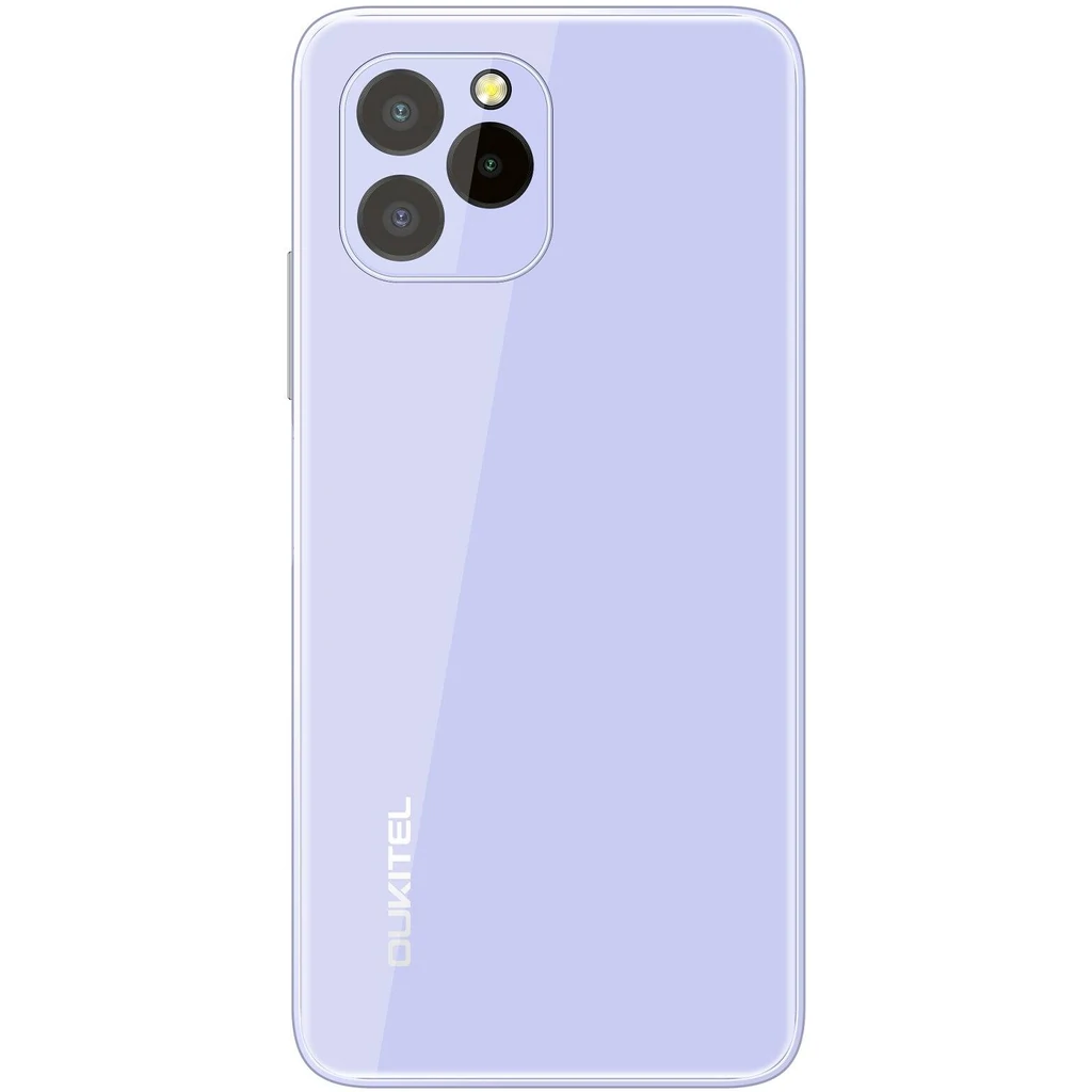 Смартфон Oukitel C21 Pro 4/64Gb Purple EU