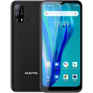 Колір: Чорний - Смартфон Oukitel C23 Pro 4/64Gb Black EU