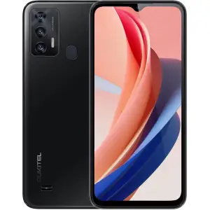 Колір: Чорний - Смартфон Oukitel C31 Pro 4/64GB Black