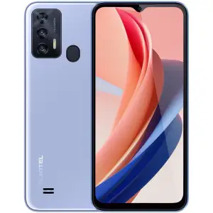 Колір: Фіолетовий - Смартфон Oukitel C31 Pro 4/64GB Purple