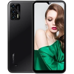Цвет: Черный - Смартфон Oukitel C31 3/16Gb Black EU