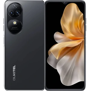 Смартфон Oukitel C38 6/256GB Black EU