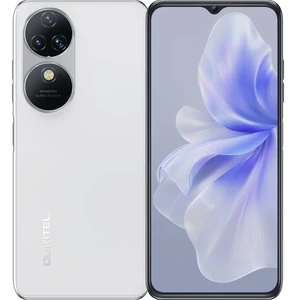Смартфон Oukitel C38 6/256GB White EU