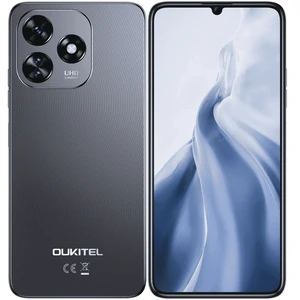 Смартфон Oukitel C51 6/128GB Blue EU - купить в Украине
