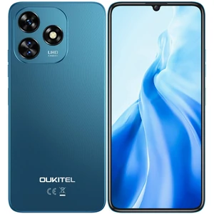 Смартфон Oukitel C51 6/128GB Purple EU - купить в Украине - Sota Store
