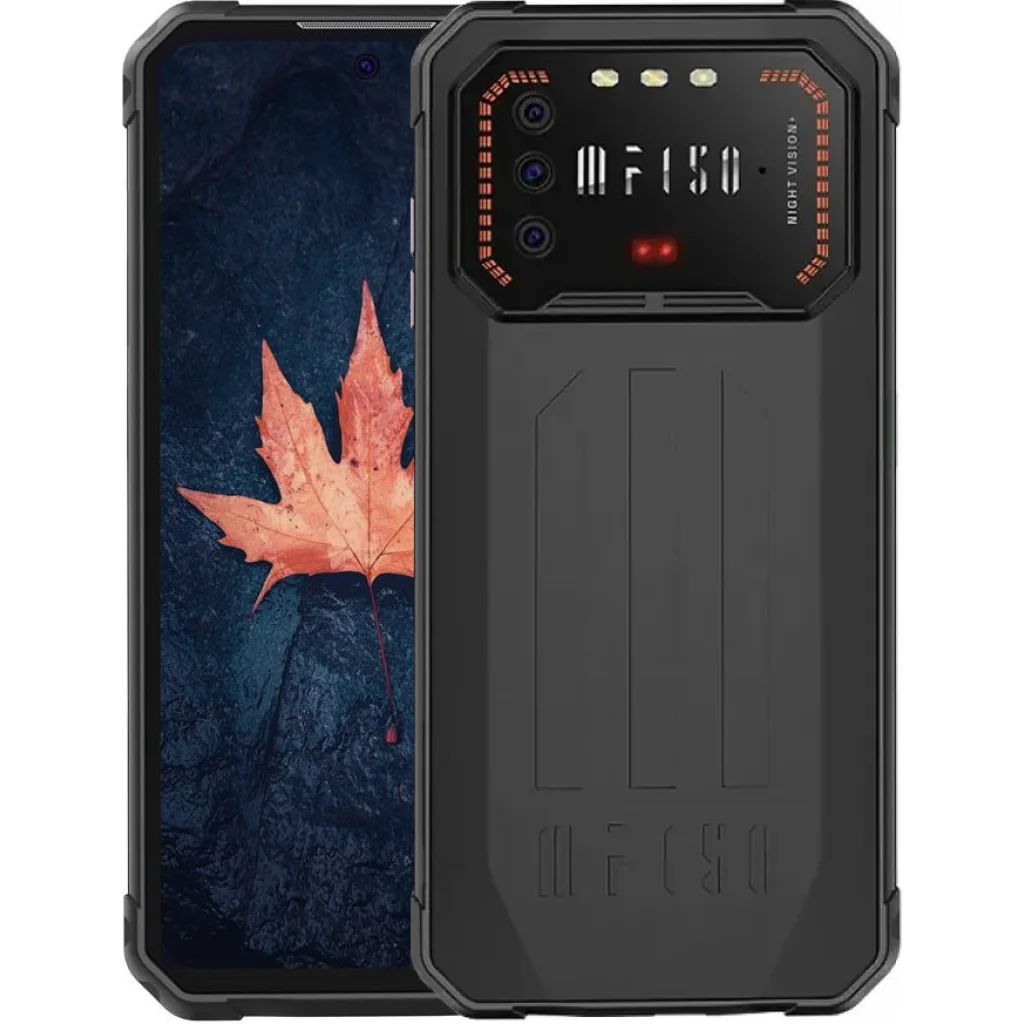 Смартфон Oukitel F150 Air1 Pro 6/128Gb Rock EU