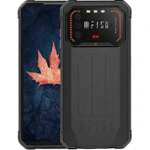 Смартфон Oukitel F150 Air1 Pro 6/128Gb Rock EU