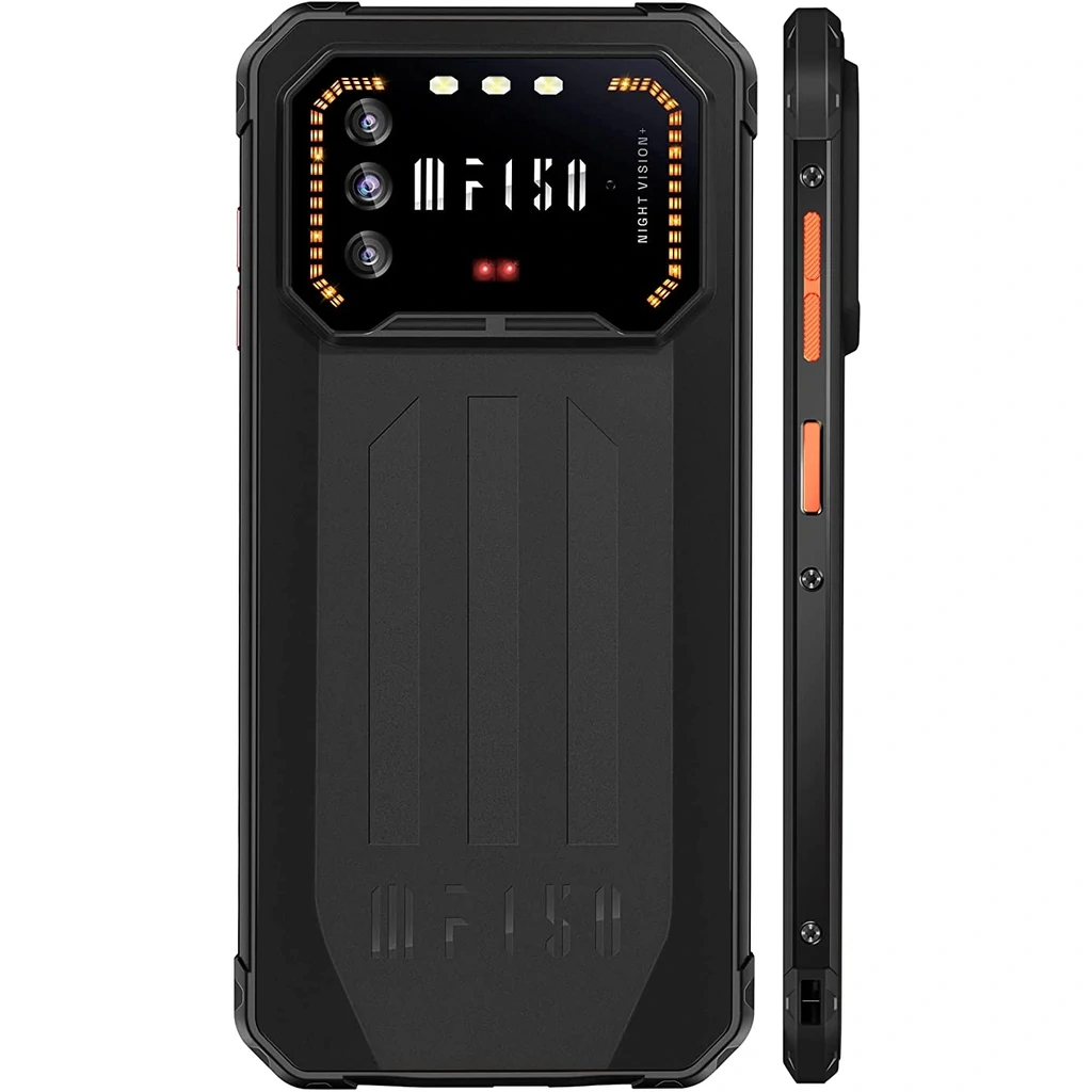 Смартфон Oukitel F150 Air1 Pro 6/128Gb Rock EU
