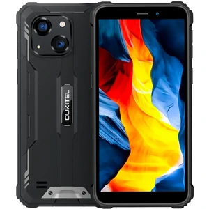 Смартфон Oukitel G2 4/64Gb Black EU
