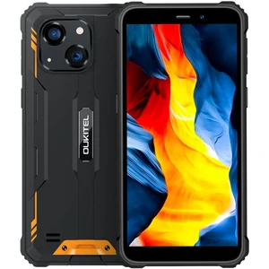 Смартфон Oukitel G2 4/64Gb Orange EU