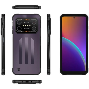 Смартфон Oukitel IIIF150 Air1 Ultra 8/256GB Epic Purple