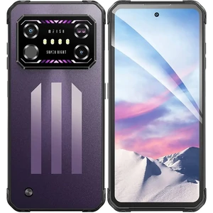 Смартфон Oukitel IIIF150 Air1 Ultra 8/256GB Epic Purple