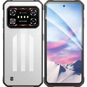 Смартфон Oukitel IIIF150 Air1 Ultra 8/128GB Frost White EU