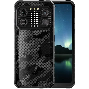 Колір: Чорний - Смартфон Oukitel IIIF150 B2 Pro 12/256GB Polar Night EU