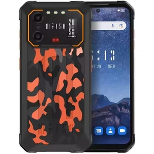 Смартфон Oukitel IIIF150 B2 6/256GB Orange EU