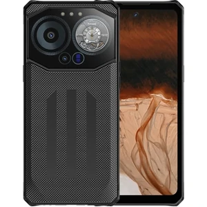 Смартфон Oukitel IIIF150 B3 8/256GB Tough Black EU
