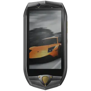 Колір: Червоний - Смартфон Oukitel K16 8/128GB Red EU