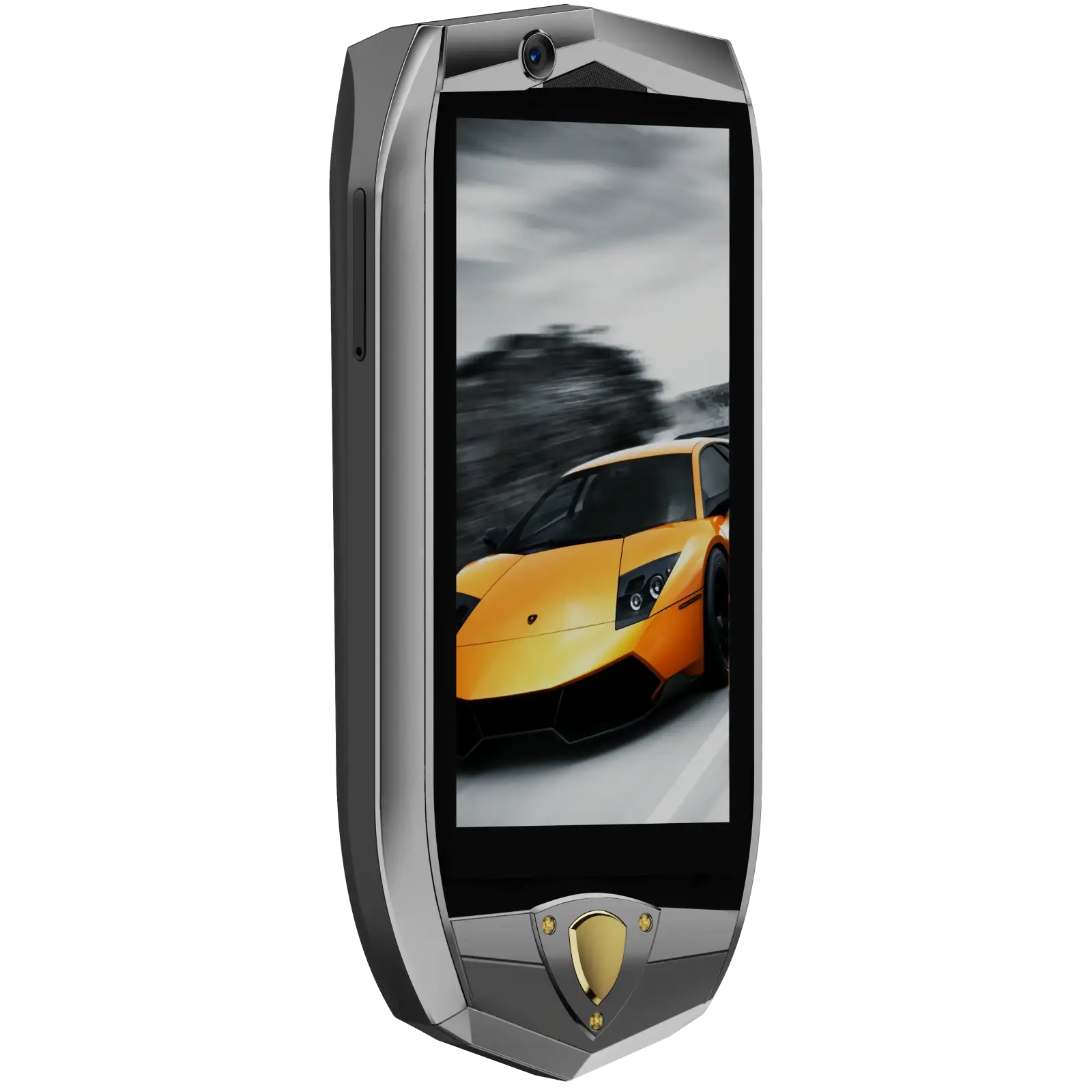 Смартфон Oukitel K16 8/128GB Red EU