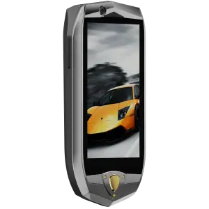 Смартфон Oukitel K16 8/128GB Red EU