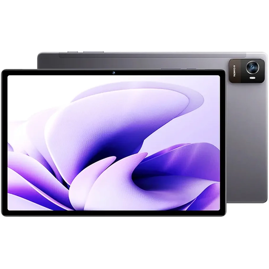 Планшет Oukitel OKT3 8/256GB WiFi+4G Grey