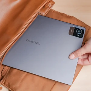 Планшет Oukitel OKT3 8/256GB WiFi+4G Blue