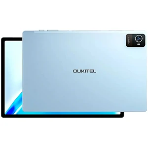 Планшет Oukitel OKT3 8/256GB WiFi+4G Blue