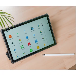 Планшет Oukitel OKT3 8/256GB WiFi+4G Blue