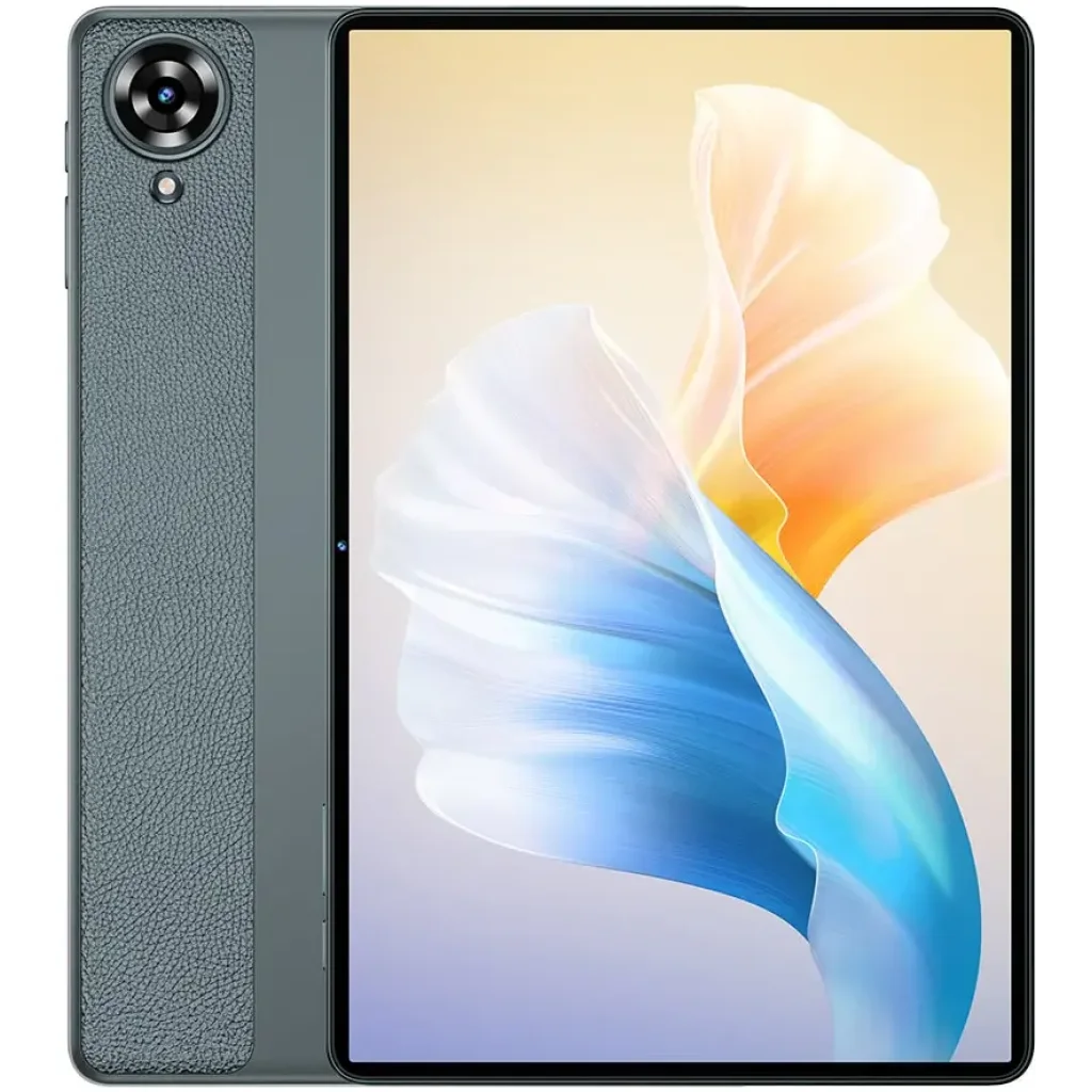 Планшет Oukitel OT11 4/128GB WiFi+4G Grey EU