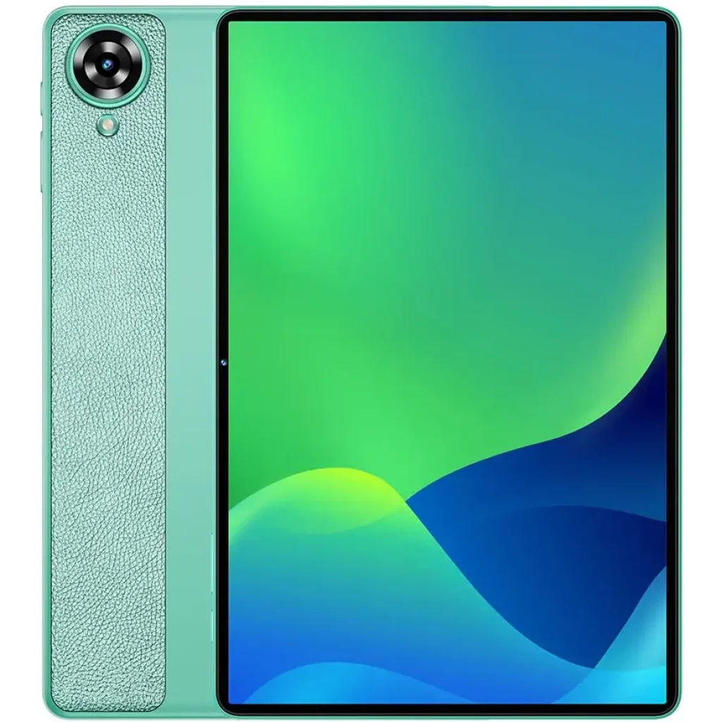 Планшет Oukitel OT11 4/128GB WiFi+4G Green EU