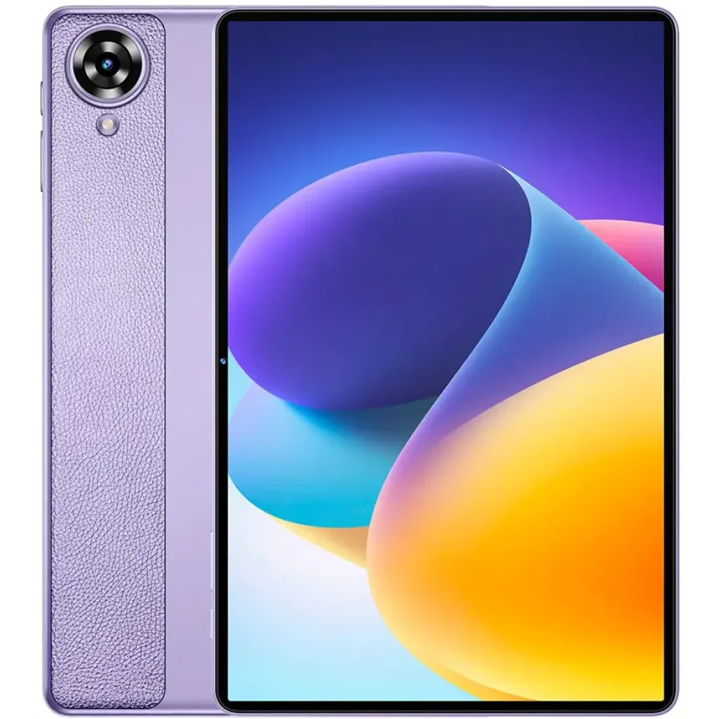 Планшет Oukitel OT11 4/128GB WiFi+4G Purple EU