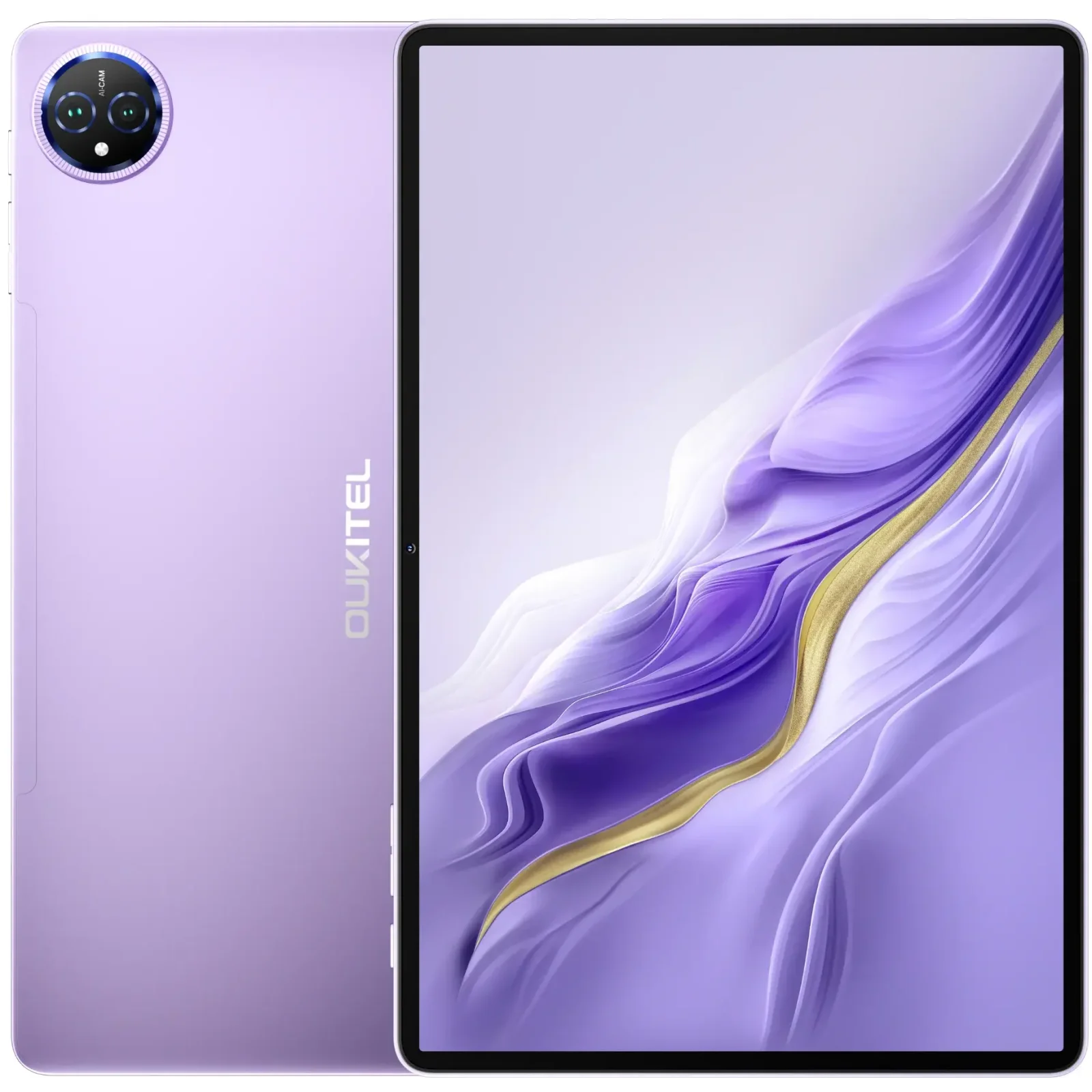 Планшет Oukitel OT12 4/256GB WiFi+4G Purple EU