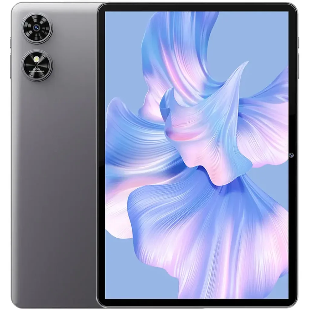 Планшет Oukitel OT6 Kids 4/64GB WiFi Grey EU