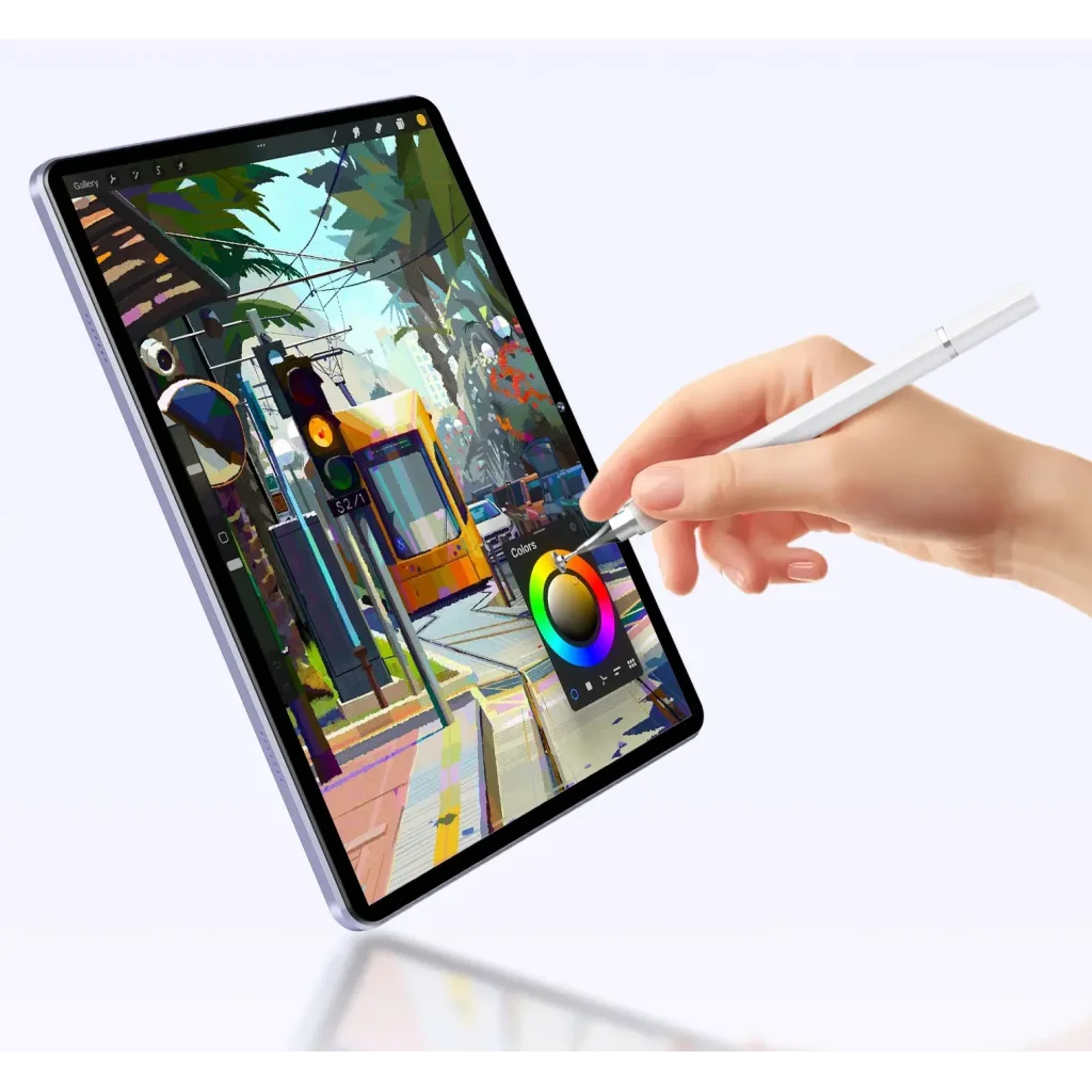 Планшет Oukitel OT6 Kids 4/64GB WiFi Green EU