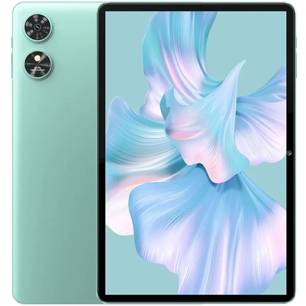 Планшет Oukitel OT6 Kids 4/64GB WiFi Green EU
