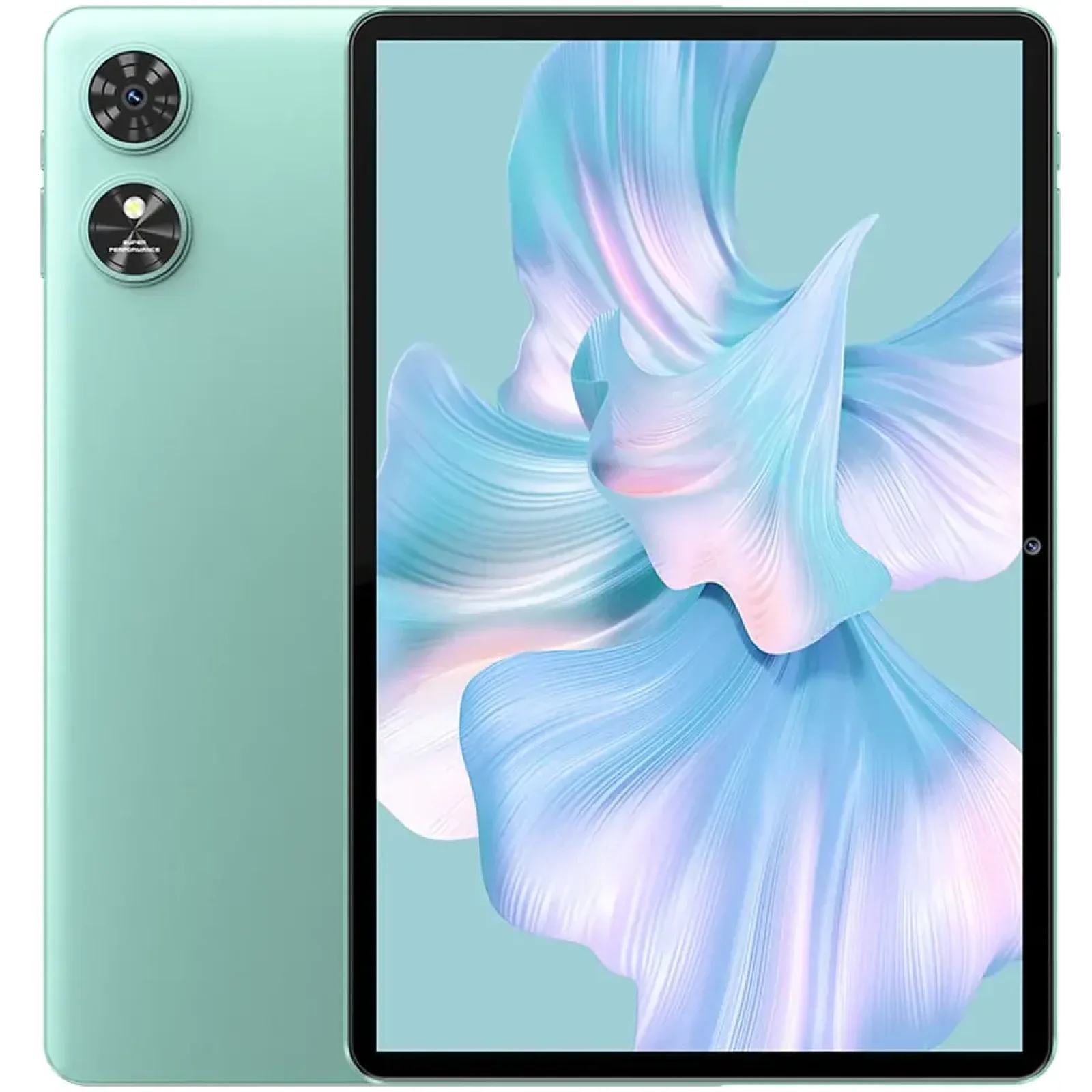 Планшет Oukitel OT6 4/64GB WiFi Green EU