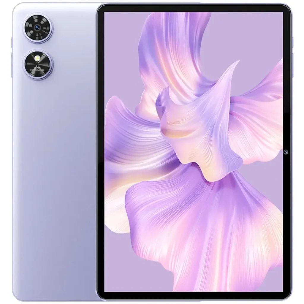Планшет Oukitel OT6 Kids 4/64GB WiFi Purple EU