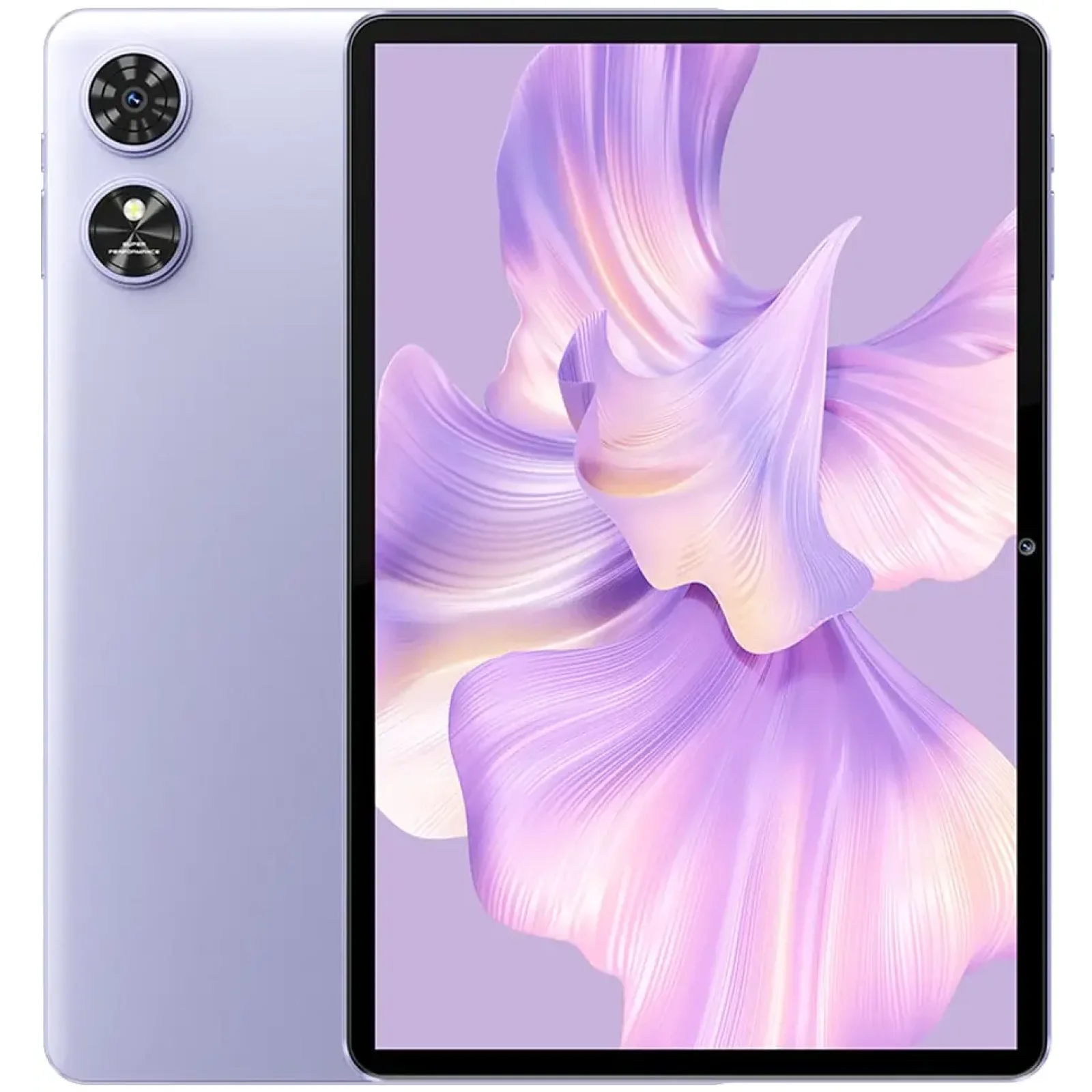 Планшет Oukitel OT6 Kids 4/64GB WiFi Purple EU