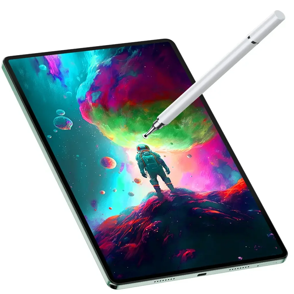 Планшет Oukitel OT8 6/256GB WiFi+4G Purple EU