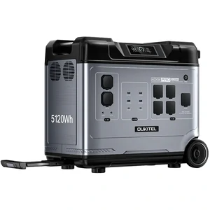 Зарядная станция Oukitel P5000 PRO